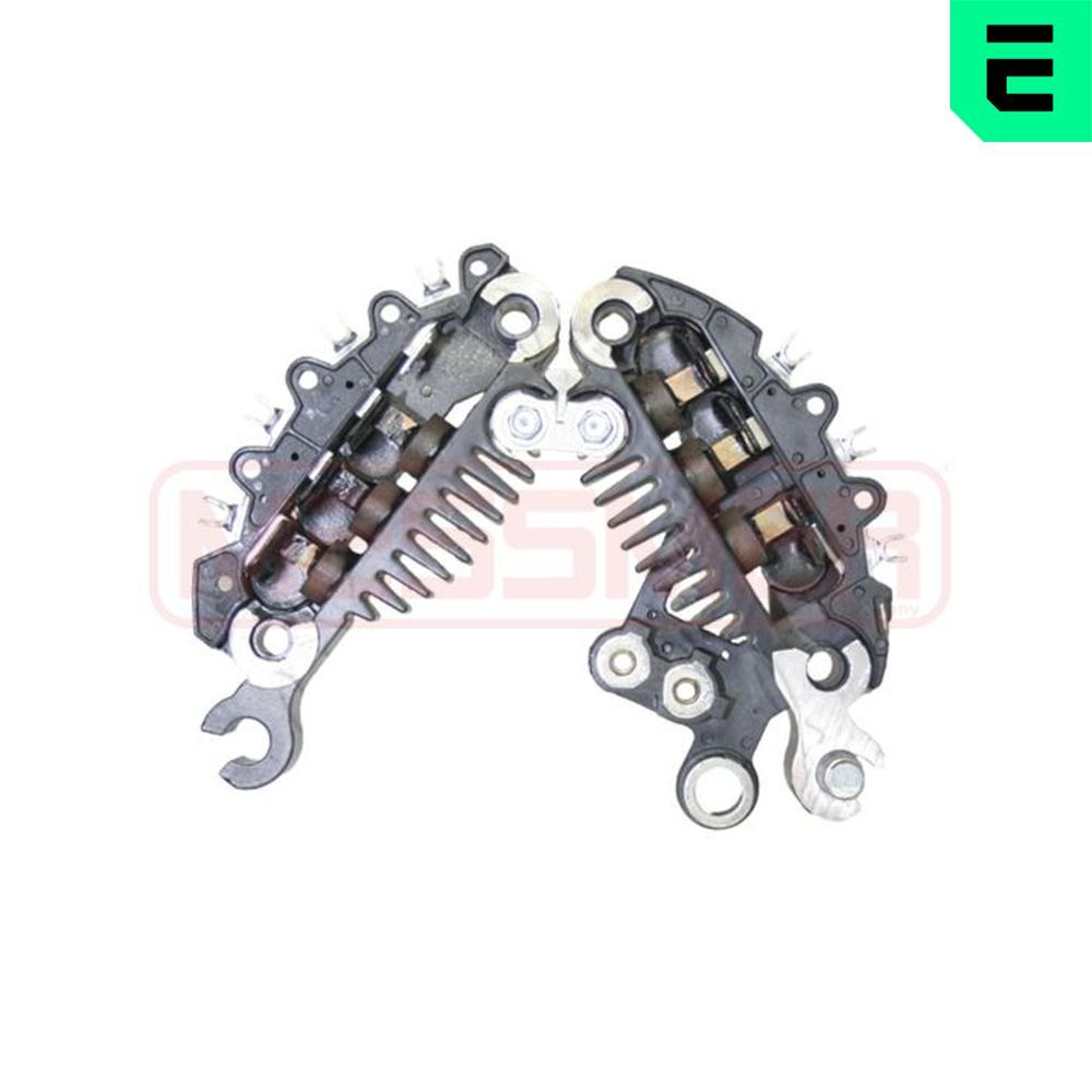 Gleichrichter, Generator