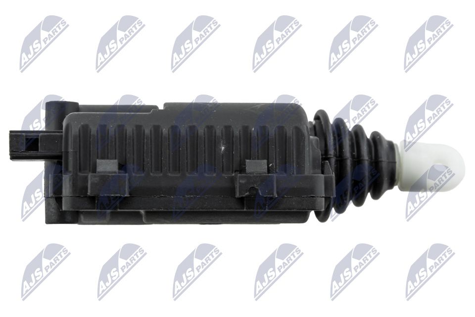 Stellelement, Zentralverriegelung Stellelement, Zentralverriegelung