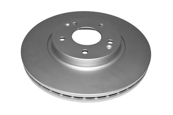 En-Shield Standard KP [ Ssangyong Korando C200 2.0L TD & PETROL 2011-> F ] - TecDoc 1