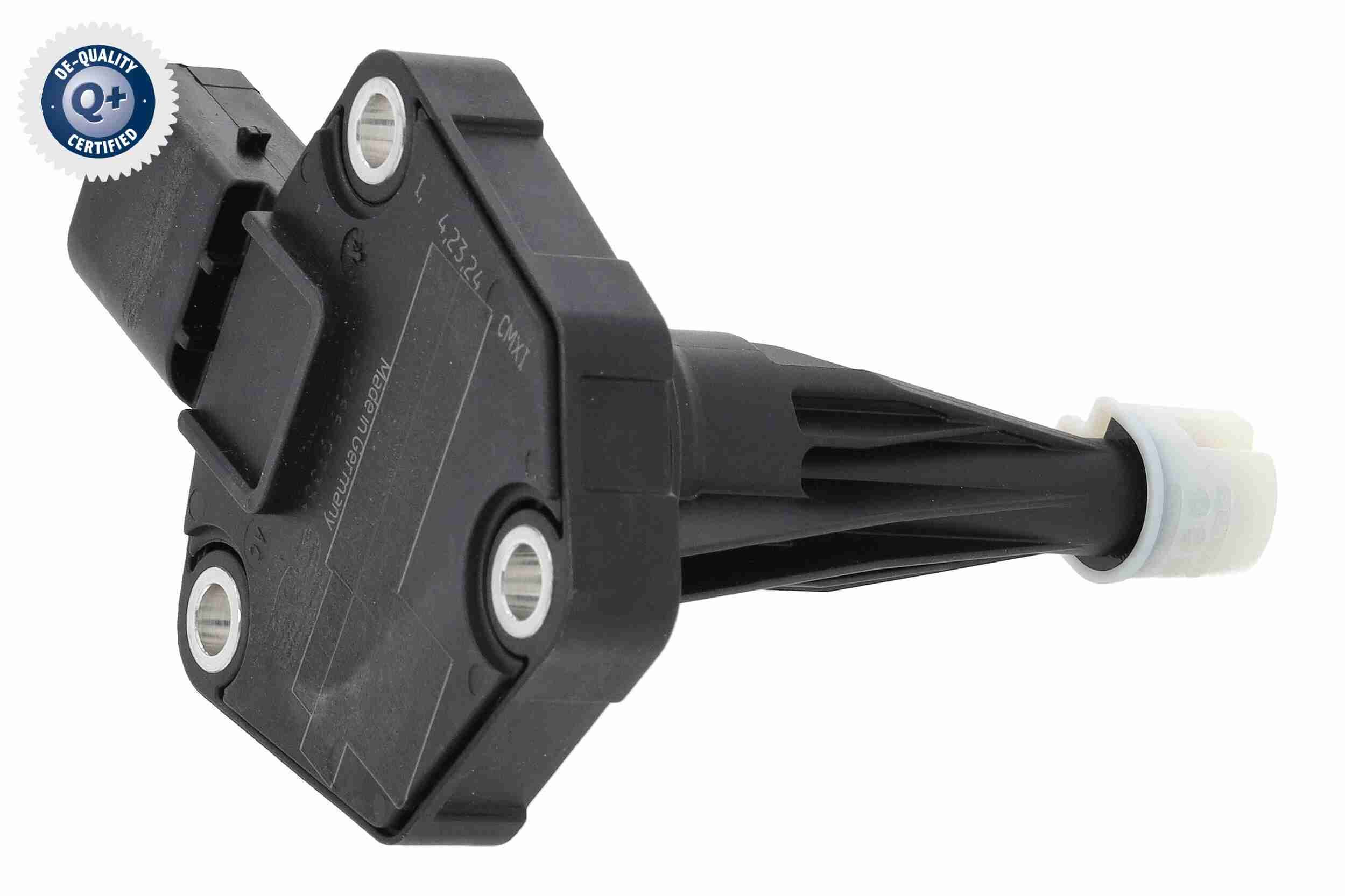 Sensor, Motor&ouml;lstand