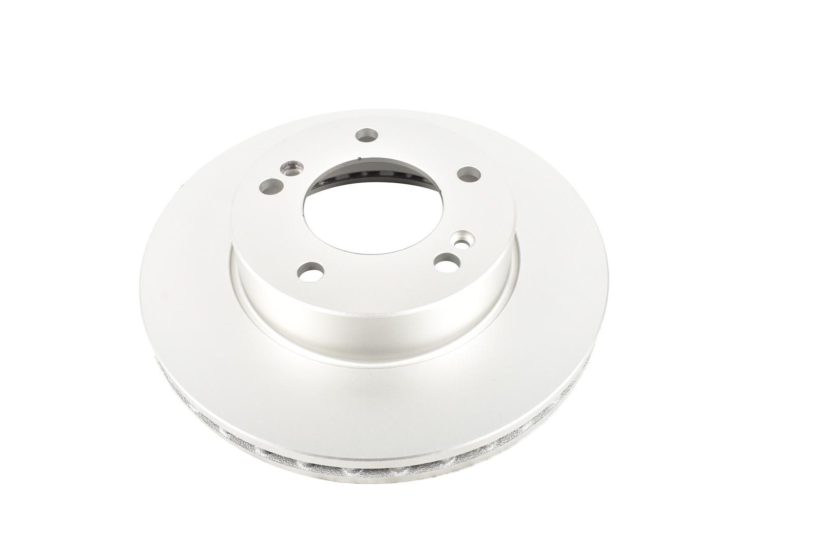 En-Shield Standard KP [ Ssangyong Stavic A100 2.0L TD 2.7 Turbo Petrol 05-16 F ] - TecDoc 1