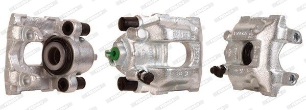 Brake Caliper FCL694603