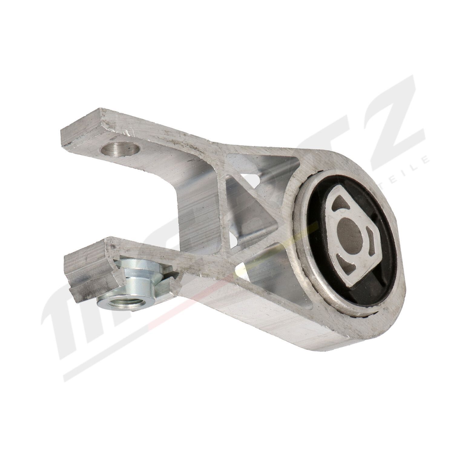 Lagerung, Motor