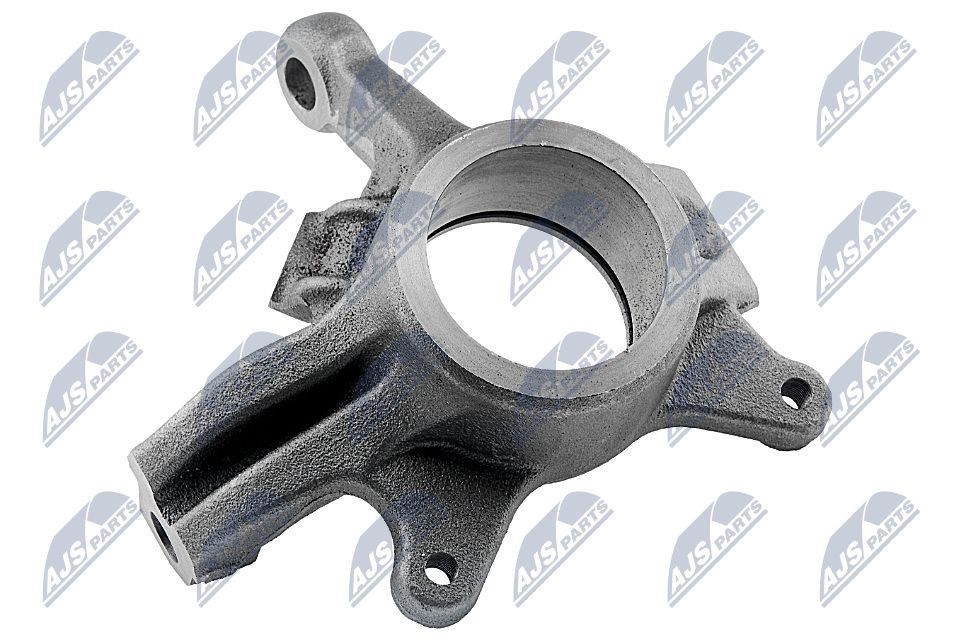 Achsschenkel, Radaufh&auml;ngung