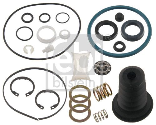 Juego de reparación, cilindro esclavo del clutch