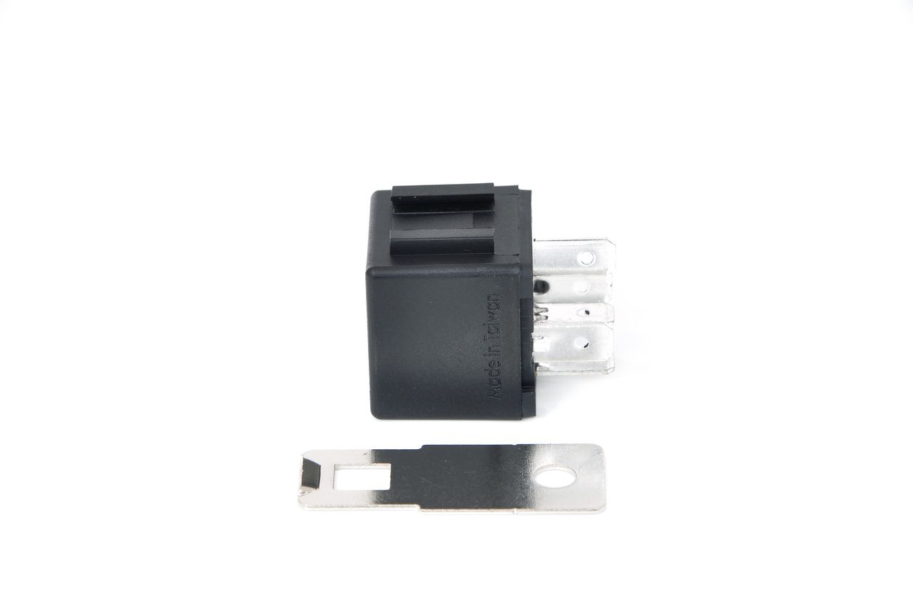 Relais, Arbeitsstrom Relais, Arbeitsstrom