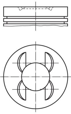 HF-MK6000 JOINTS