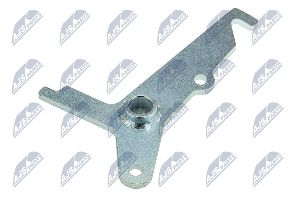 Hebel, Bremssattel-Feststellbremse