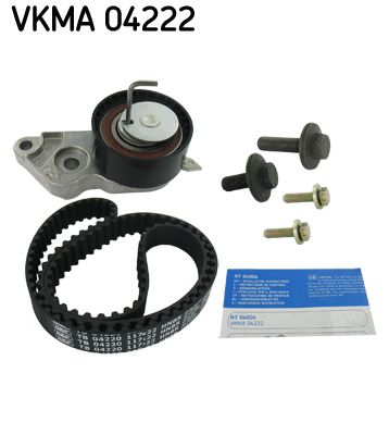 SKF VKMA 04222 Timing Belt Kit