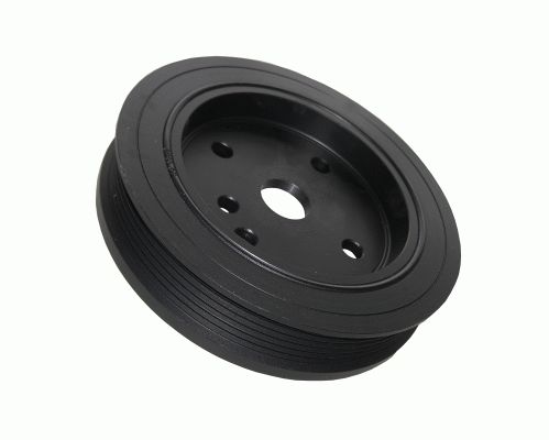 Riemenscheibe, Kurbelwelle