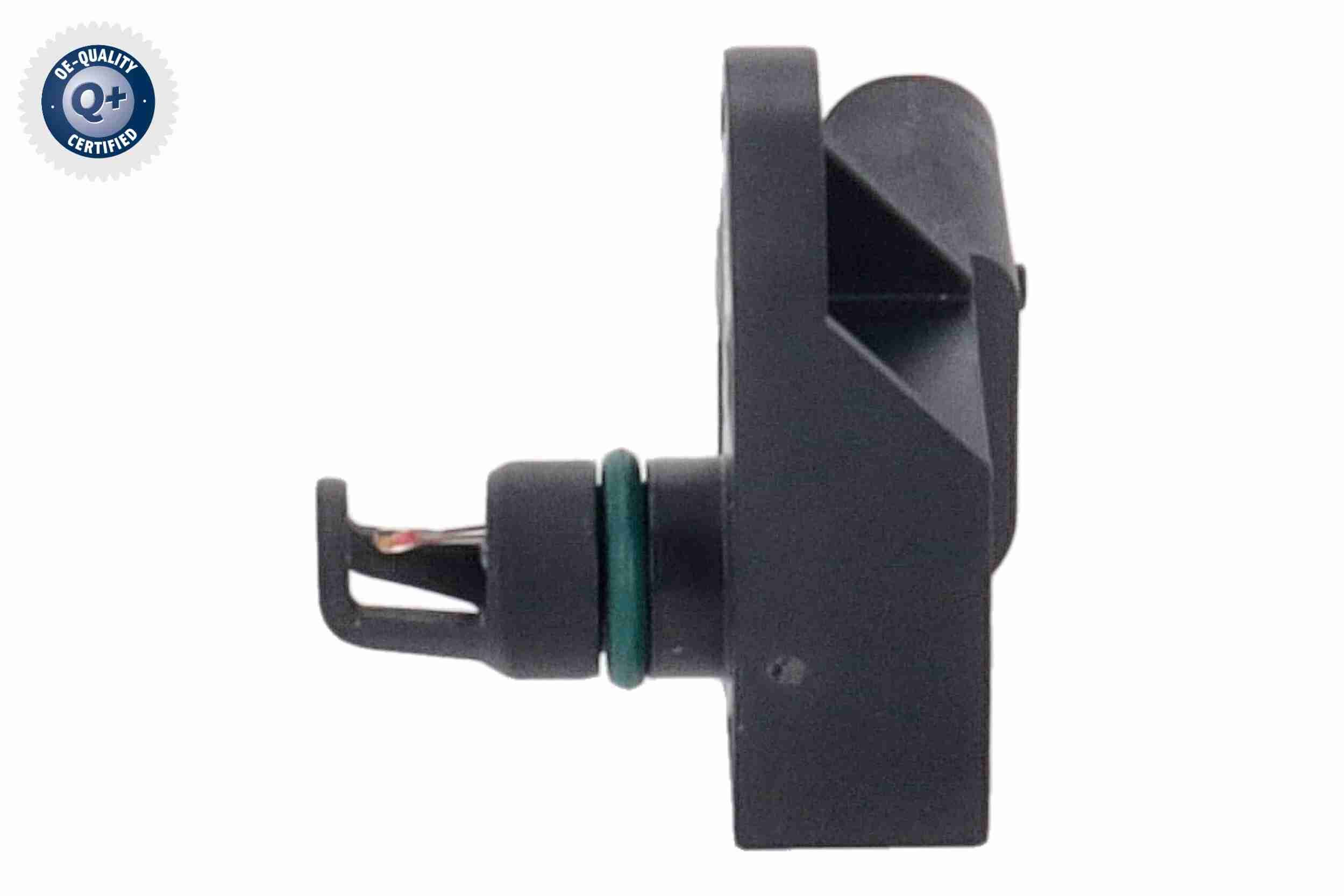 Luftdrucksensor, H&ouml;henanpassung