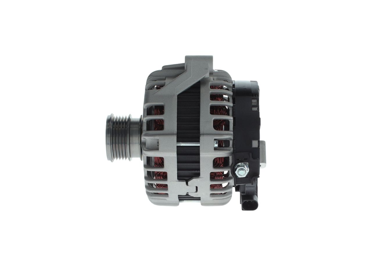 Generator Generator