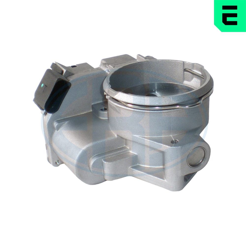 Drosselklappenstutzen