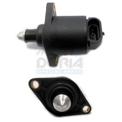 MEAT & DORIA 84037 - Leerlaufregelventil, Luftversorgung