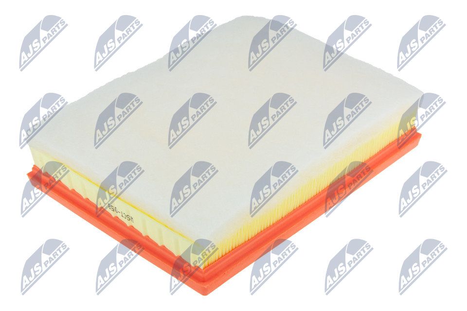 NTY FAF-CT-058 Luftfilter