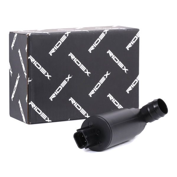 RIDEX 794W0018 Washer Fluid Pump, window cleaning