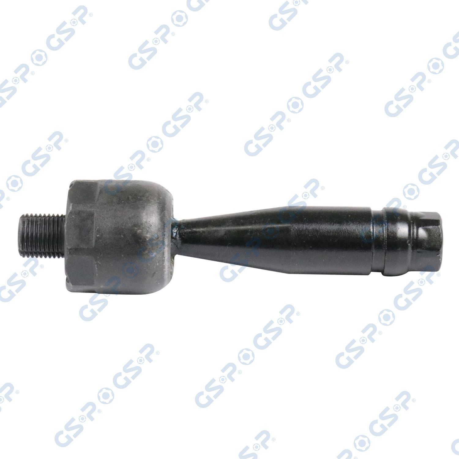 Axialgelenk, Spurstange