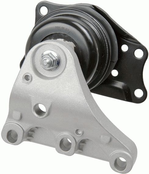 LEMF&Ouml;RDER 39112 01 - Lagerung, Motor
