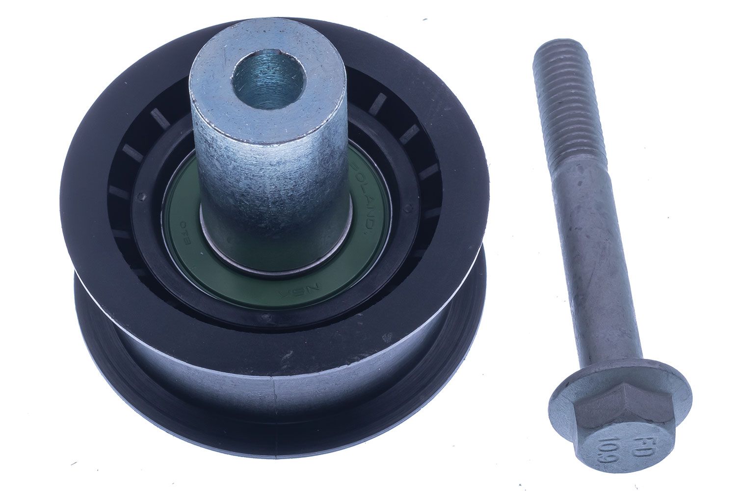 Deflection Pulley/Guide Pulley, timing belt P100003