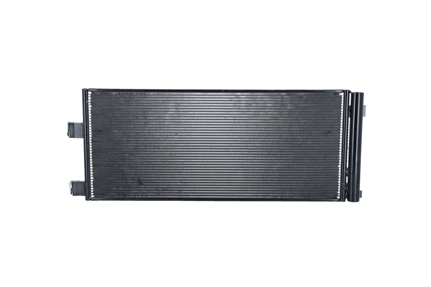 Condenser, air conditioning 350614