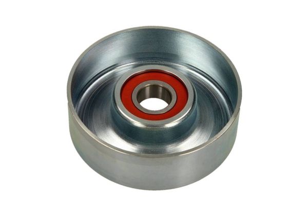 Spannrolle, Keilrippenriemen Spannrolle, Keilrippenriemen