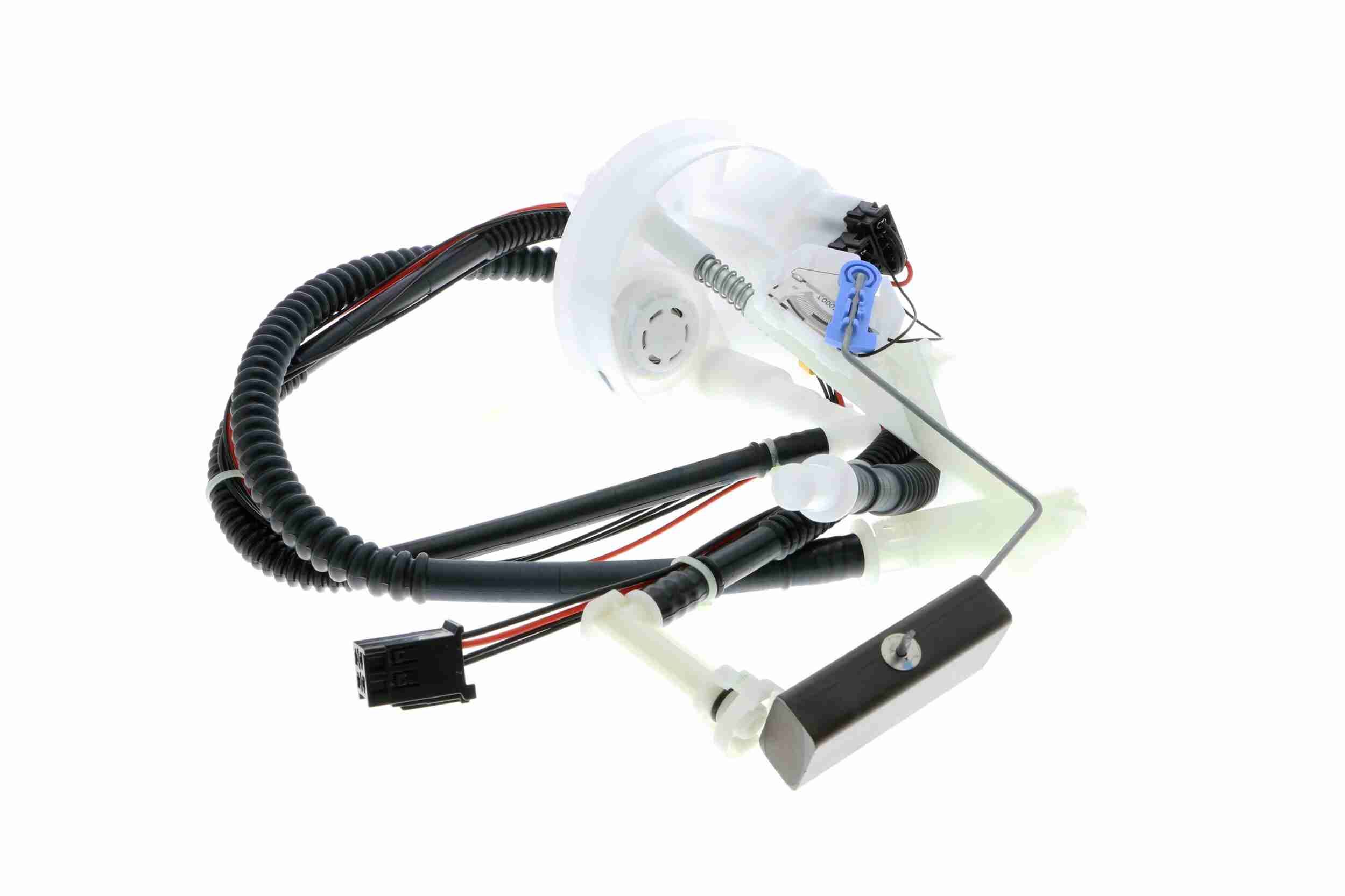 Sensor, Kraftstoffvorrat