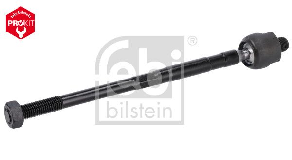 Axialgelenk, Spurstange