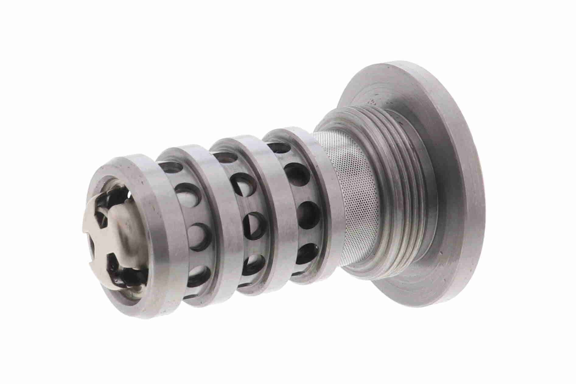 Steuerventil, Nockenwellenverstellung