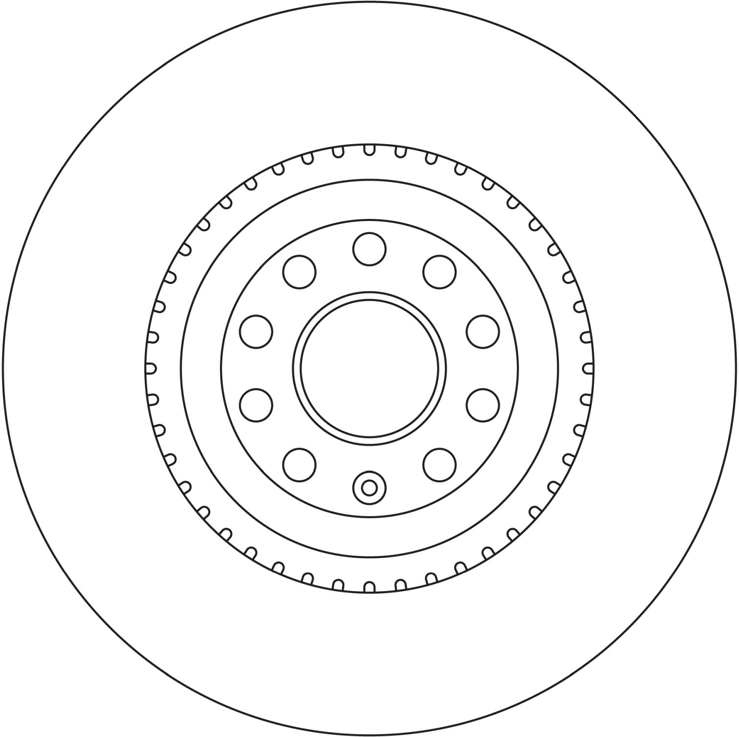 Bremsscheibe
