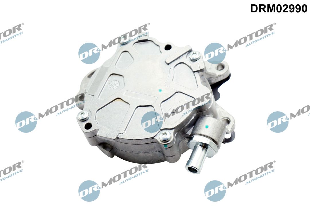 Dr.Motor Automotive DRM02990 - Unterdruckpumpe, Bremsanlage
