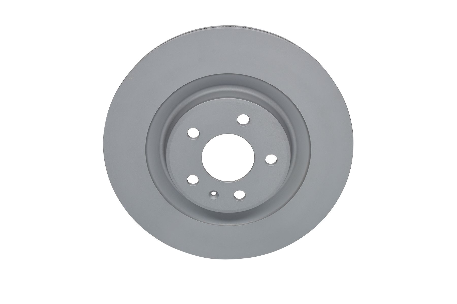 Brake Disc 24.0122-0272.1