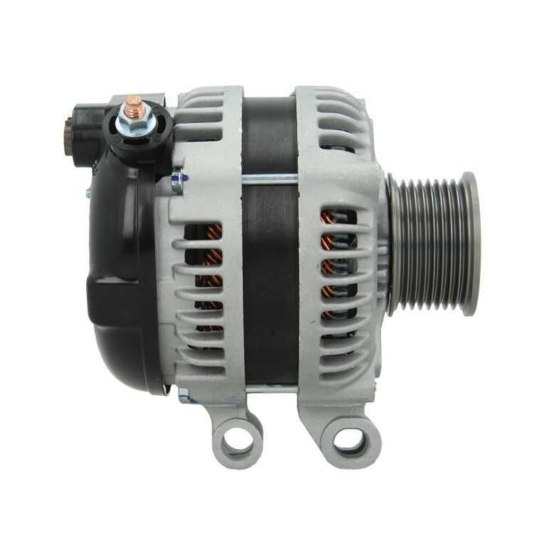 Generator Generator
