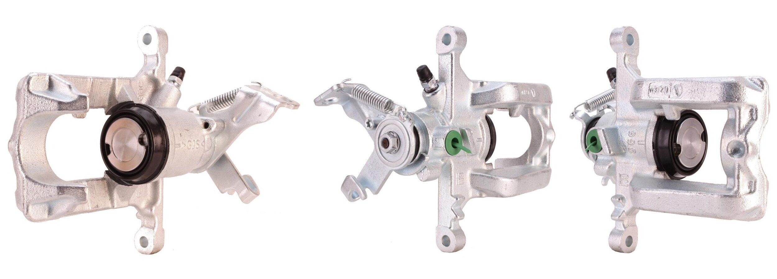 ELSTOCK 87-2284 - Bremssattel