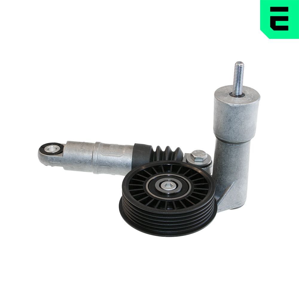Riemenspanner, Keilrippenriemen