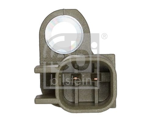 Sensor, Raddrehzahl