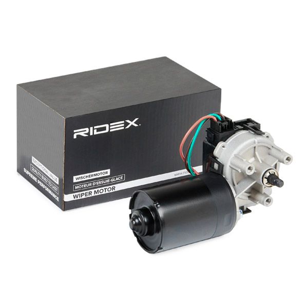 RIDEX 295W0008 Wiper Motor