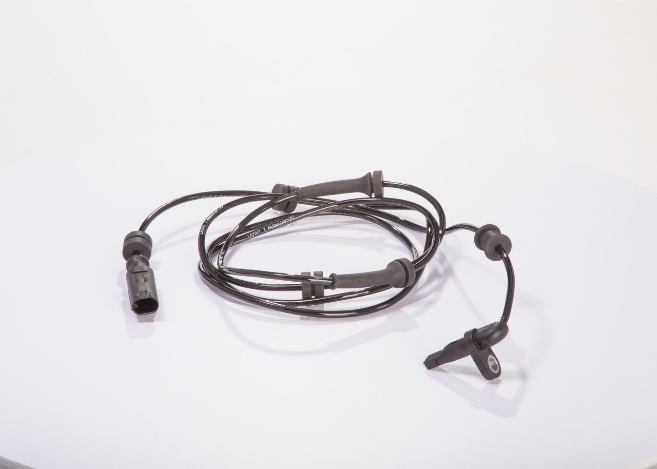 Sensor, revoluciones de la rueda