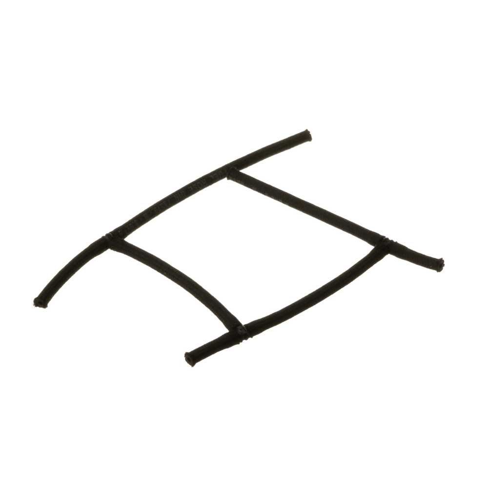 žarna, degalų išsiliejimo apsauga