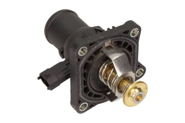 Thermostat, Kühlmittel