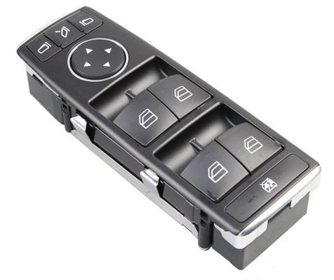 Schalter, Fensterheber