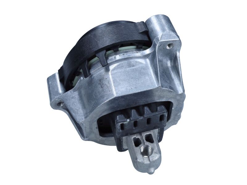 Lagerung, Motor