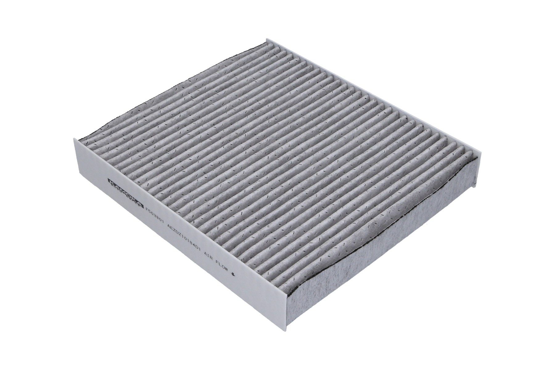 Filter, Innenraumluft