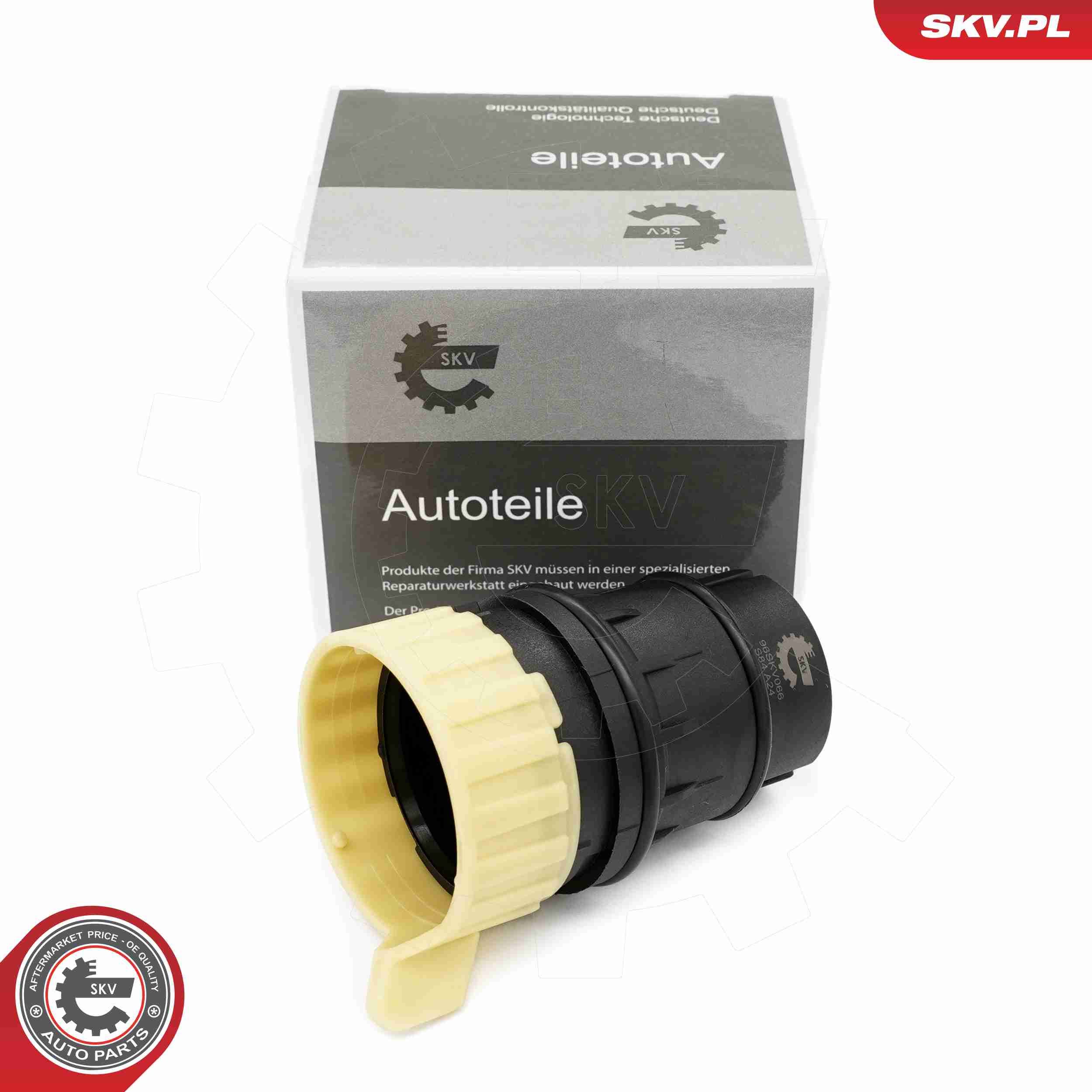 ESEN SKV 96SKV066 - Steckgeh&auml;use, Automatikgetriebe (Steuereinheit)