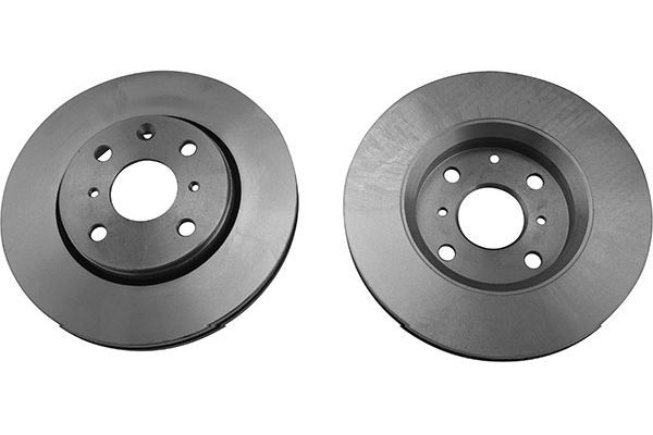 BR-9450 KAVO PARTS féktárcsa