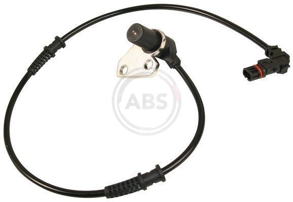 Sensor, Raddrehzahl