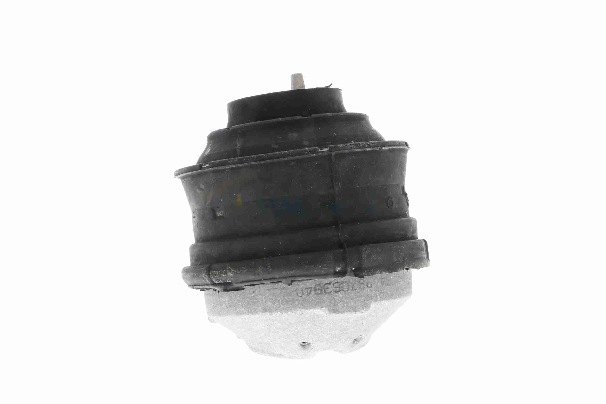 Lagerung, Motor
