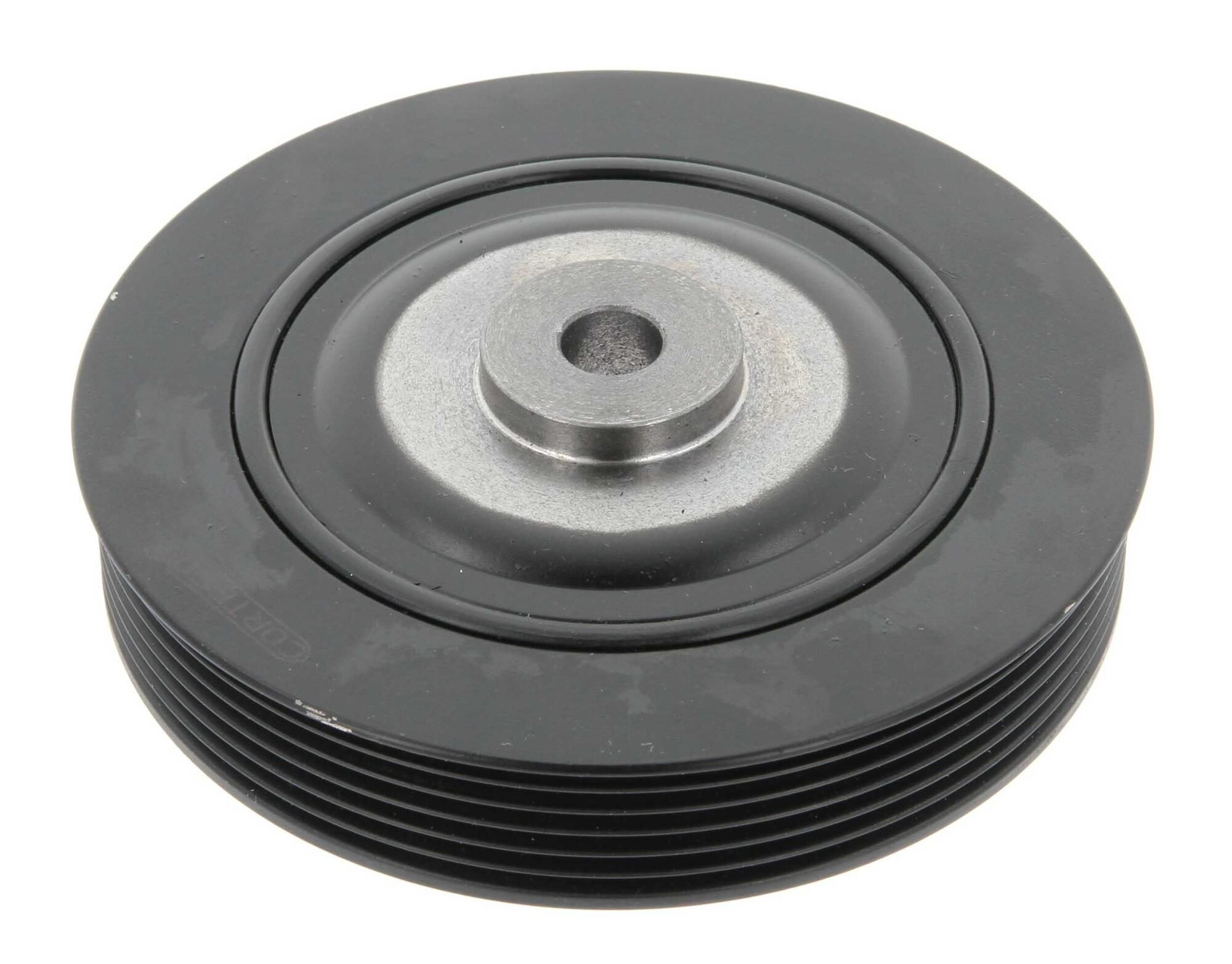 CORTECO 80000205 - Riemenscheibe, Kurbelwelle