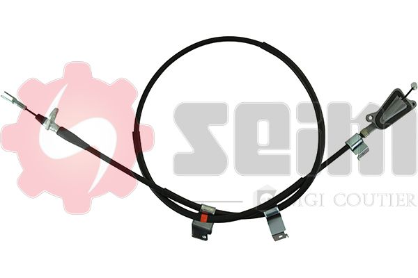 CABLE DE FRE D NISSAN X-TRAIL