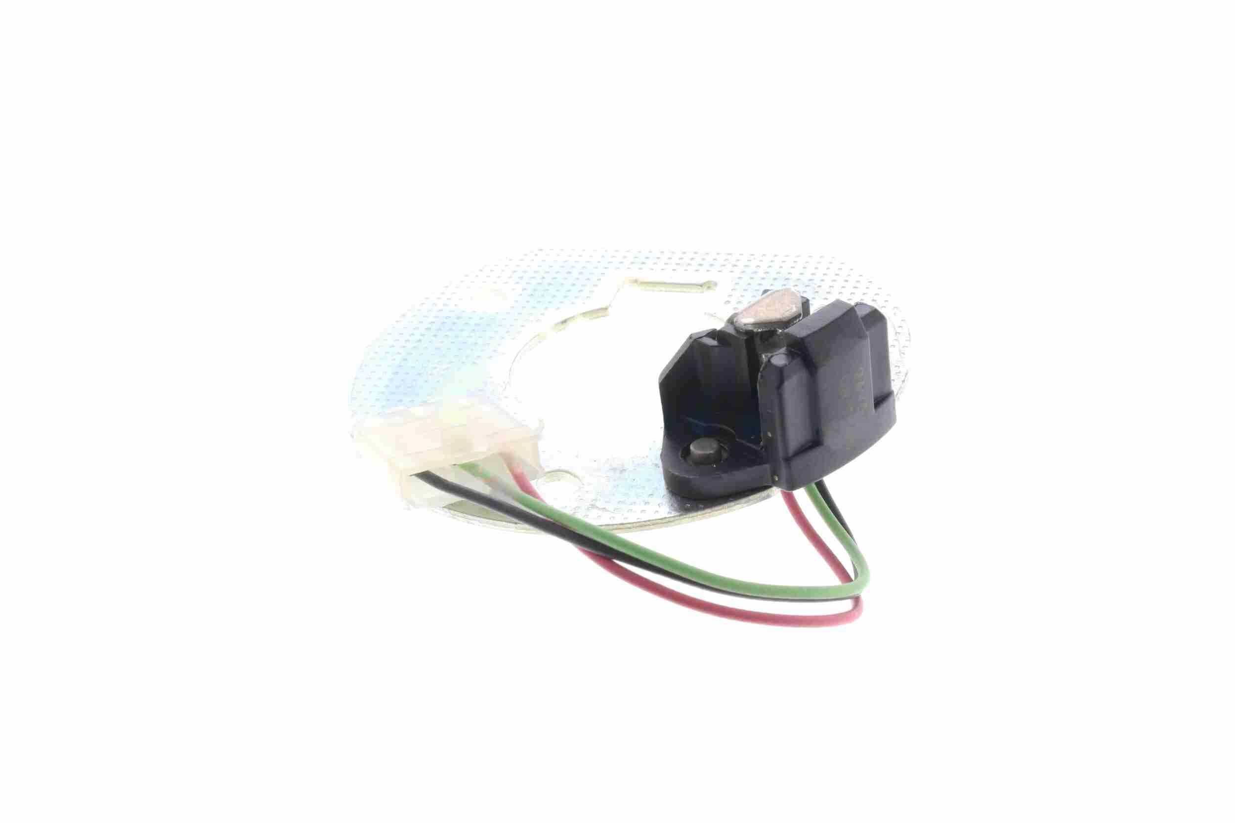 Sensor, Z&uuml;ndimpuls