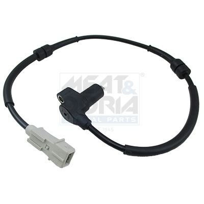 Sensor, Raddrehzahl